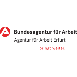 Agentur für Arbeit Erfurt